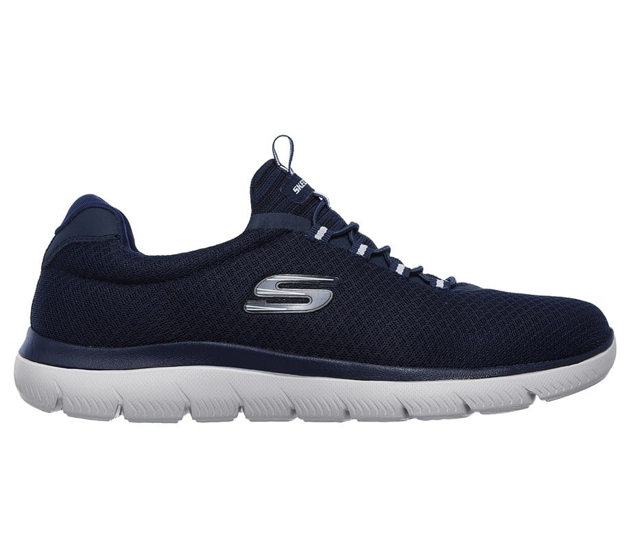 Skechers Summıts Erkek Spor Ayakkabısı