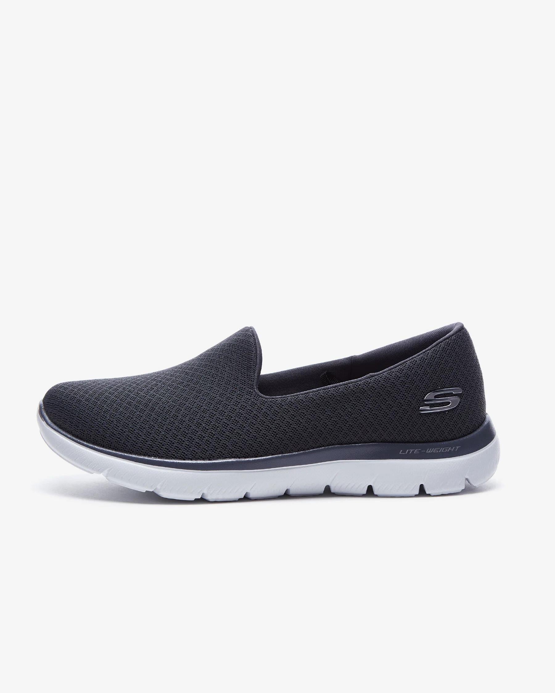 Skechers Summits Kadın Spor Ayakkabısı 896123TK