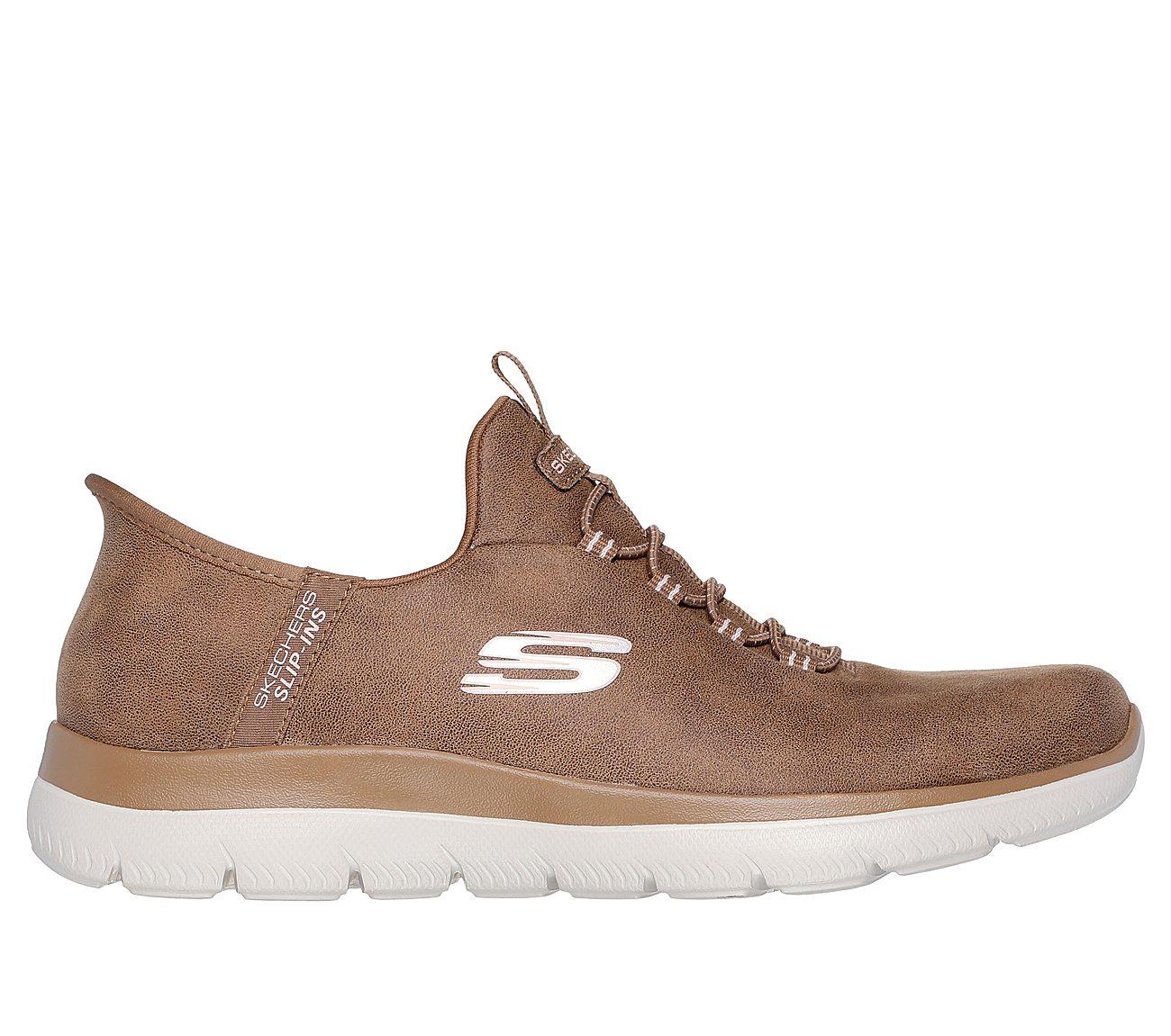 Skechers Summits - Unknown Trail Kadın Spor Ayakkabısı 150254TK