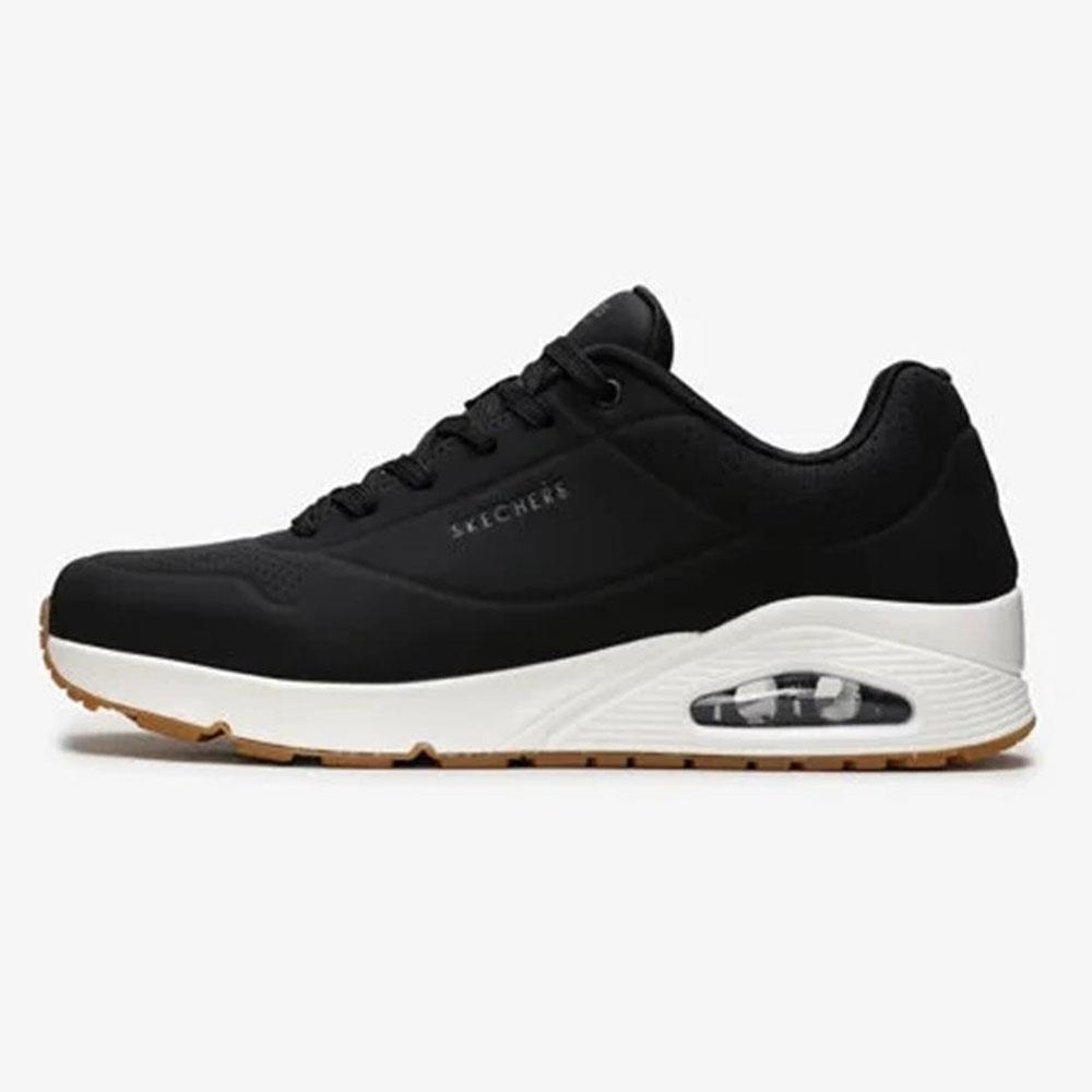 Skechers Uno - Stand On Air Erkek Spor Ayakkabısı