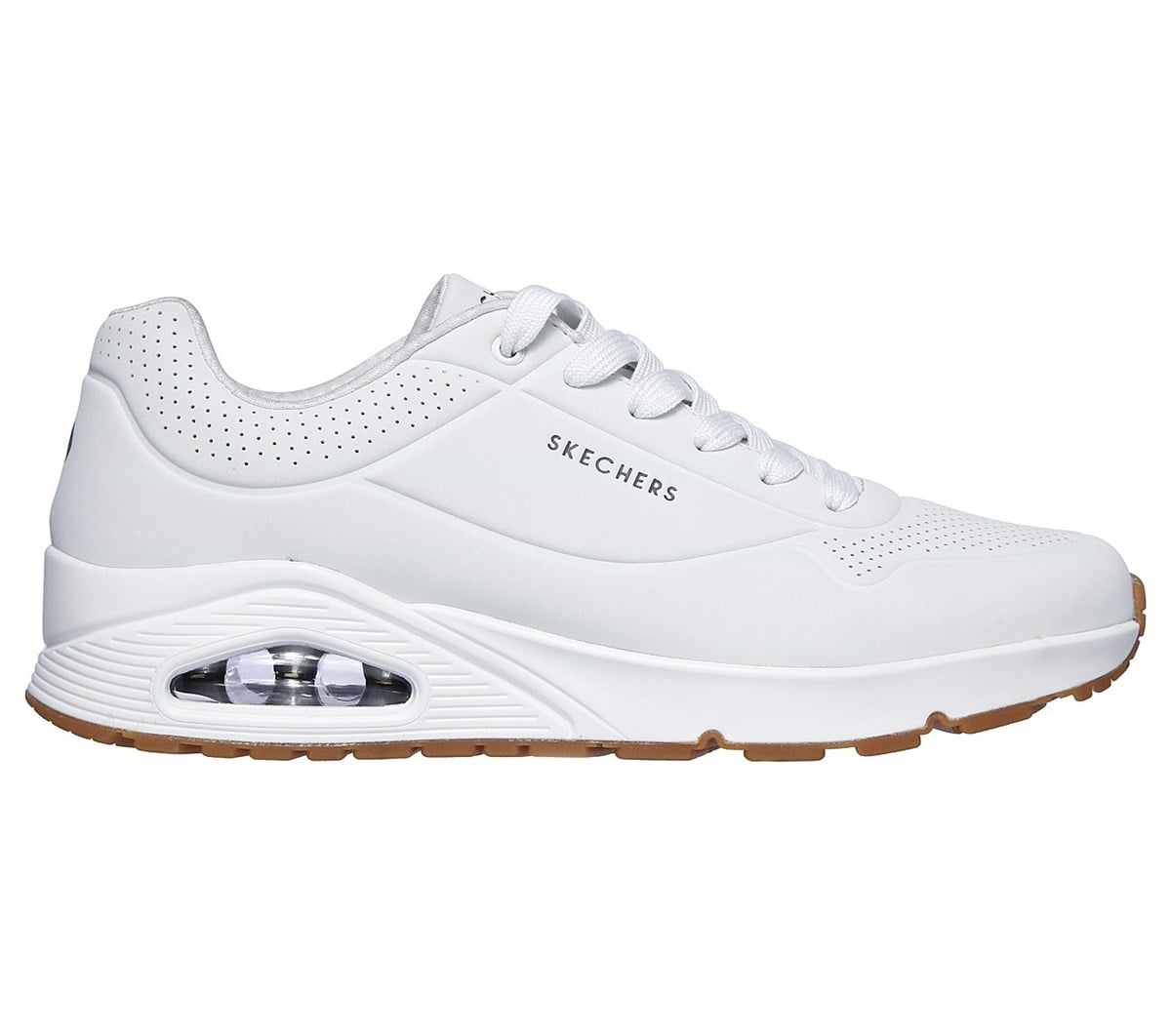 Skechers Uno - Stand On Aır Erkek Spor Ayakkabısı