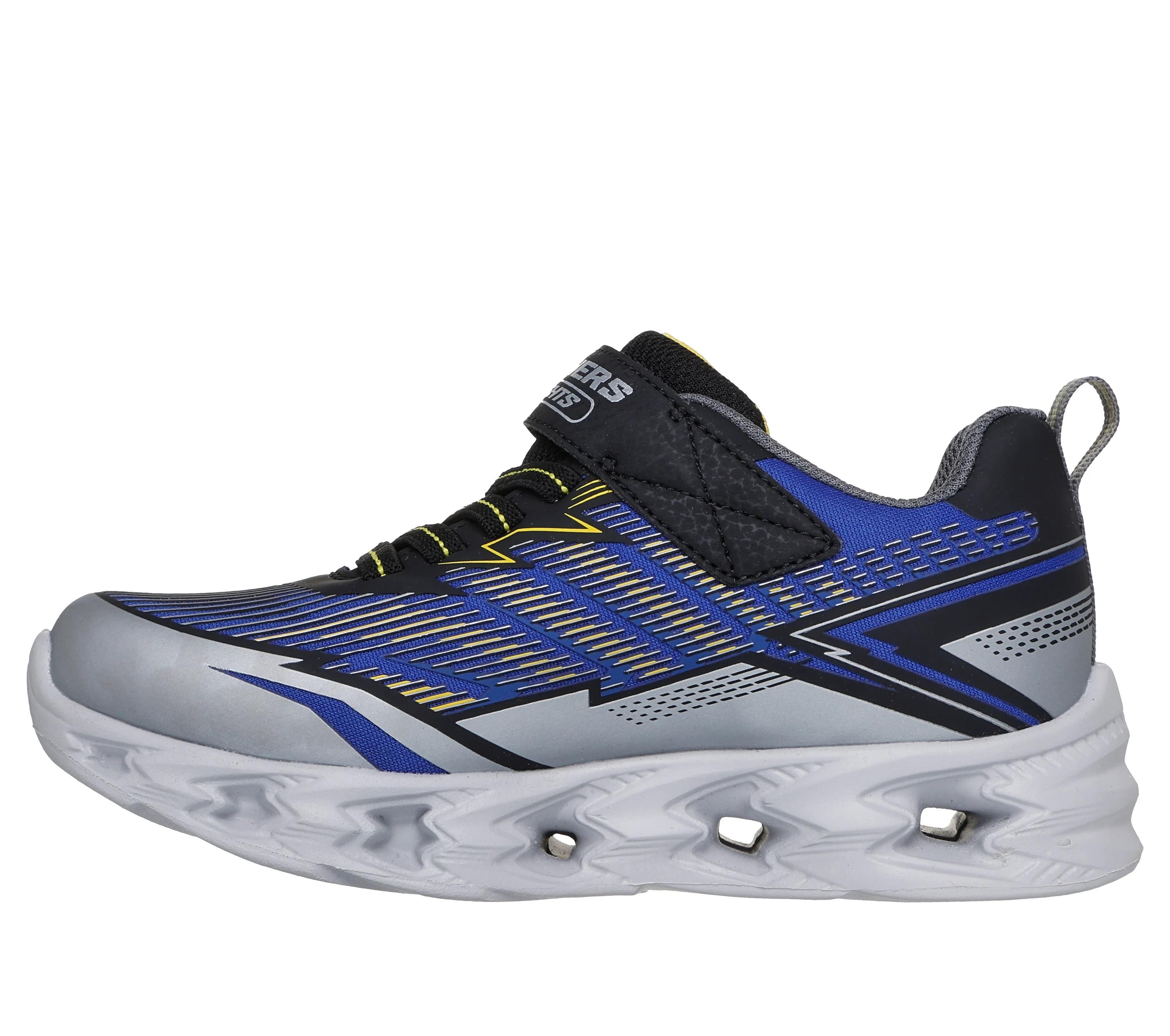 Skechers Vortex 2.0 Çocuk Spor Ayakkabısı 400605L