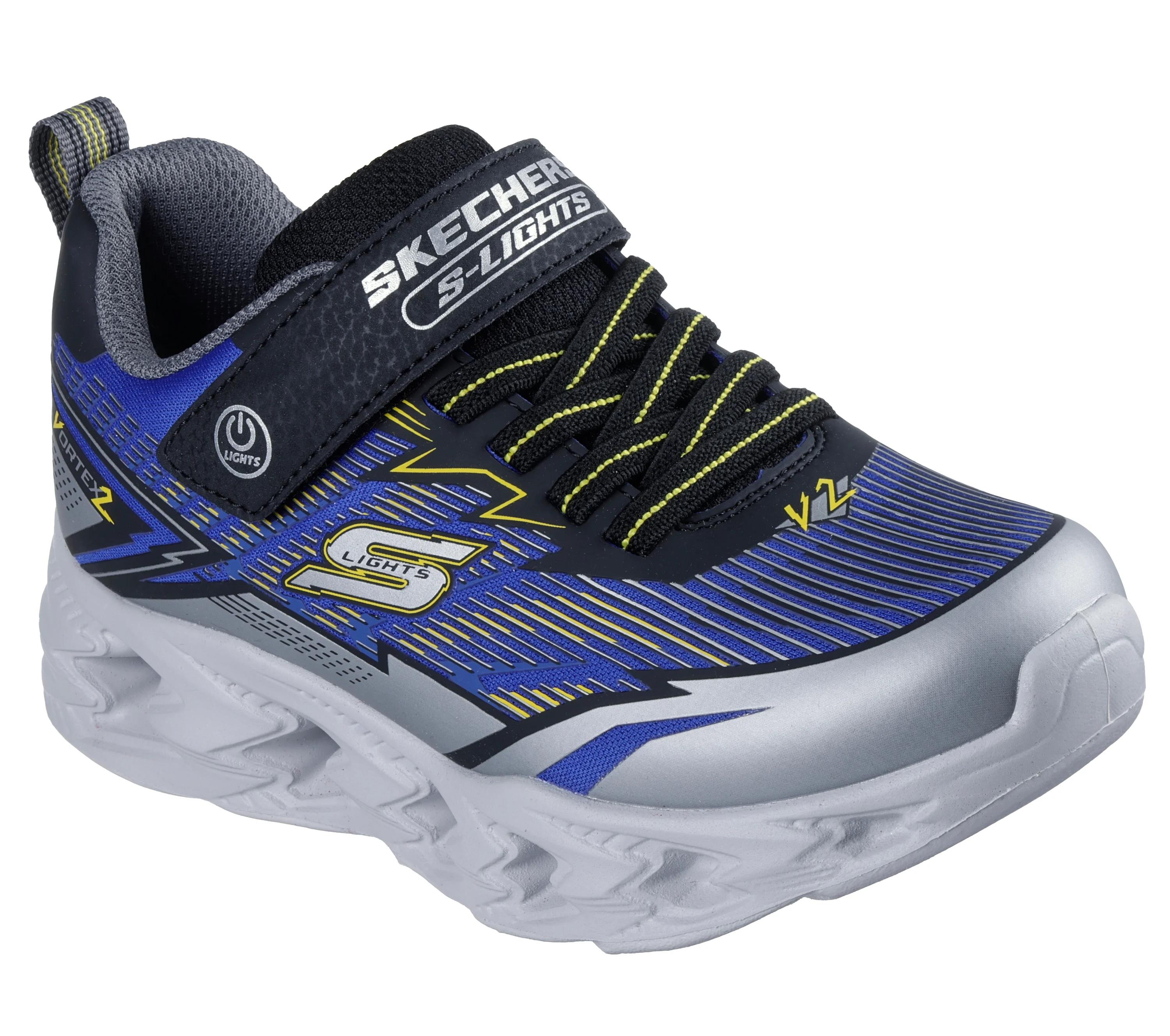 Skechers Vortex 2.0 Çocuk Spor Ayakkabısı 400605L