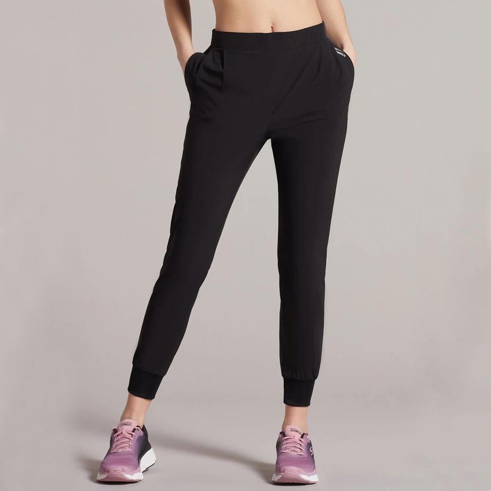 Skechers W Micro Coll Daily Jogger Pant Kadın Eşofman Altı