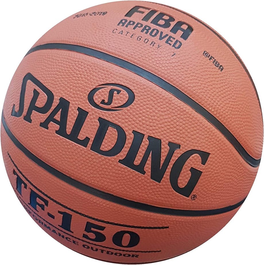 Spalding Basketbol Topu TF150-X