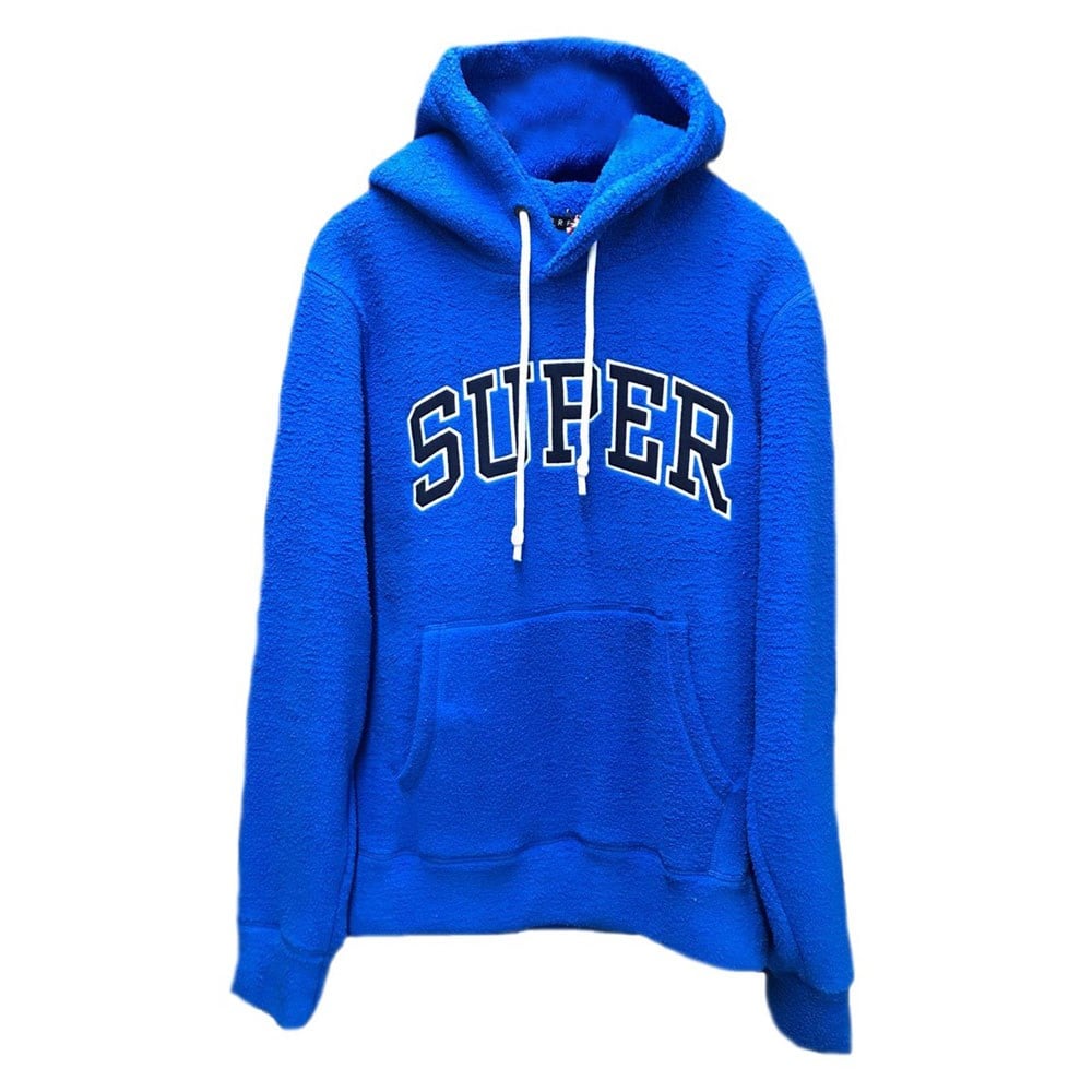 Superfly Erkek Sweat