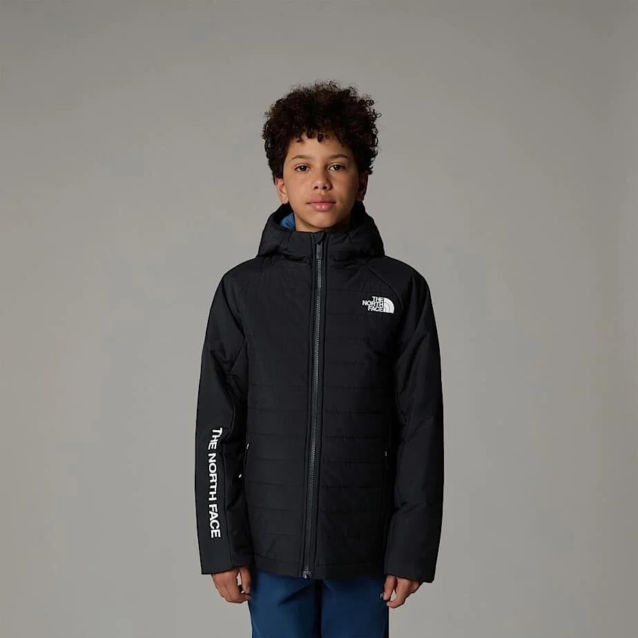 The North Face B Never Stop Synthetıc Jacket Çocuk Mont-Ceket