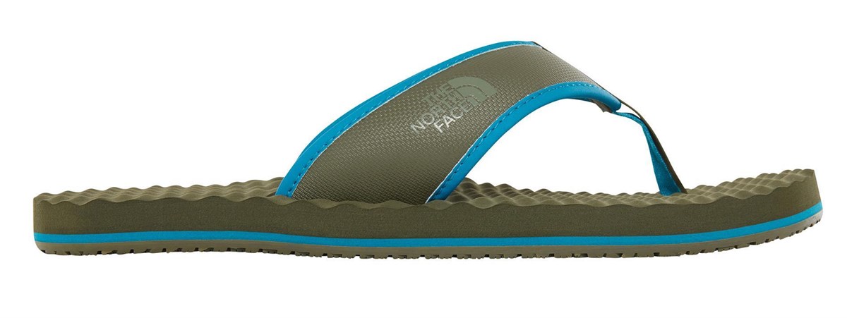 The North Face Base Camp Erkek Terlik