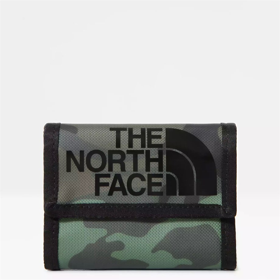The North Face Base Camp Wallet R Unisex Çanta