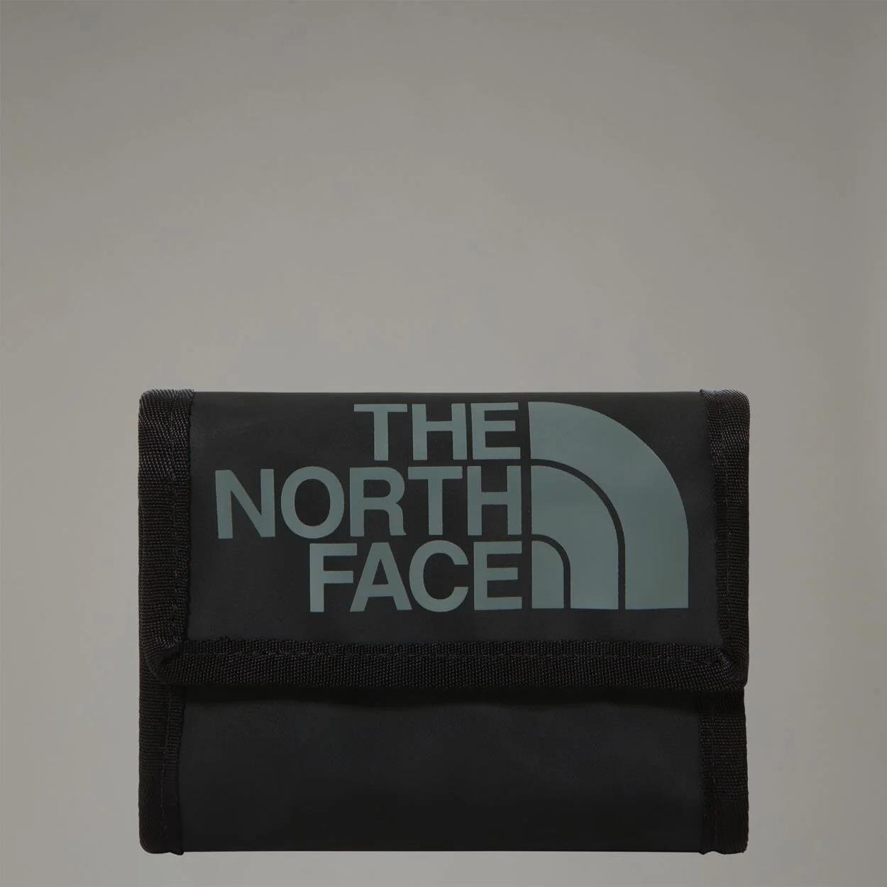 The North Face Base Camp Wallet Unisex Cüzdan NF0A52TH4H01