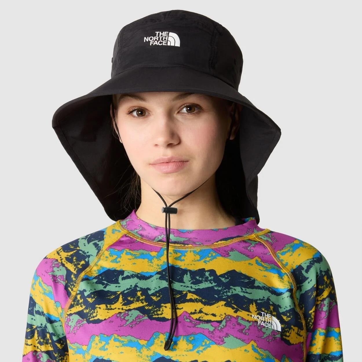 The North Face Horizon Mullet Brimmer Unisex Şapka NF0A7WH2JK31