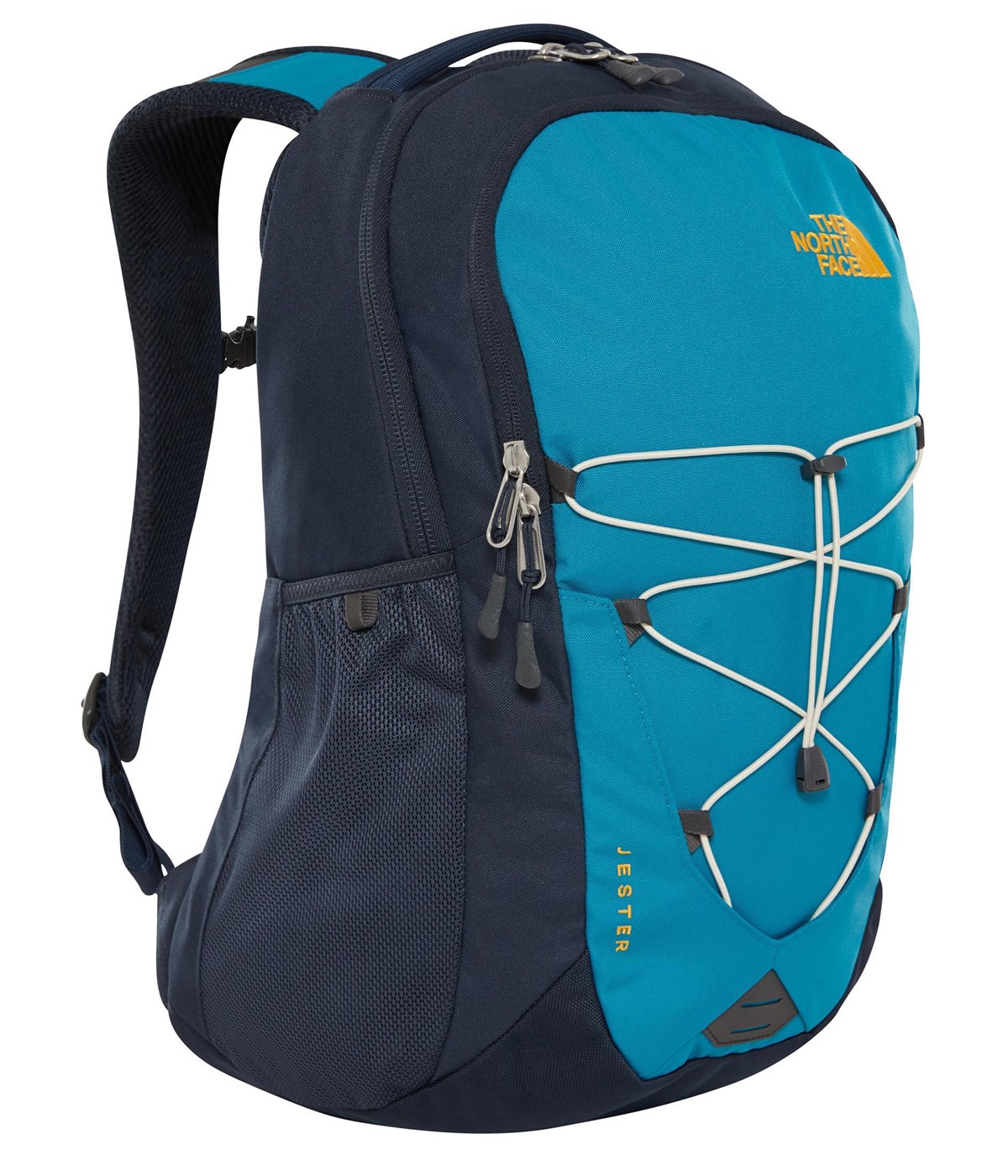 The North Face Jester Unısex Sırt Çantası