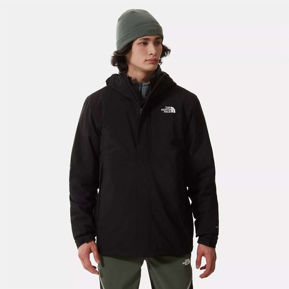 The North Face M Carto Trı Erkek Mont NF0A5IWIJK31-X