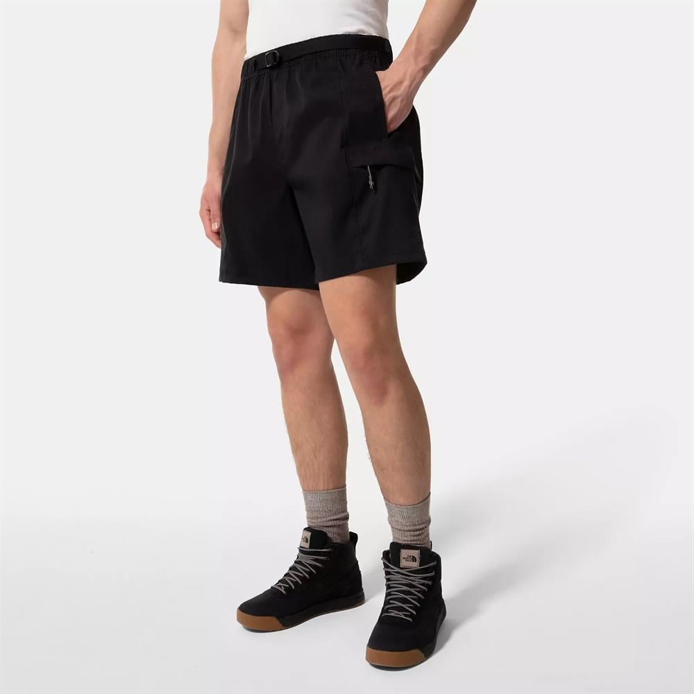 The North Face M Class V Belted Short Erkek Şort
