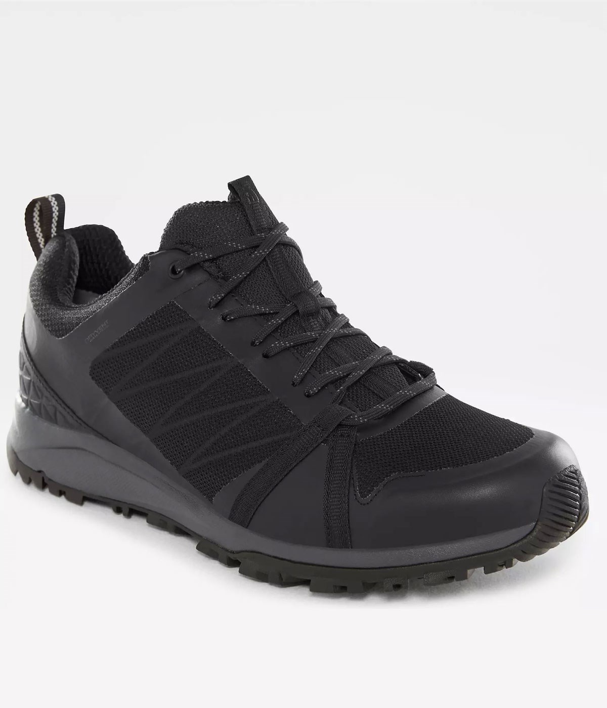 The North Face M Lw Fp İi Wp Erkek Spor Ayakkabısı