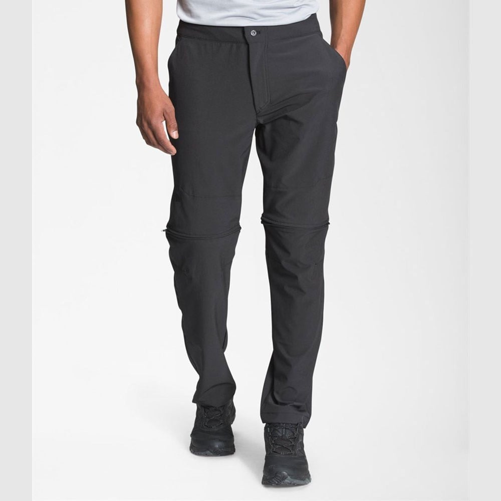 The North Face M Paramount Active Convertible Pant Erkek Pantolon