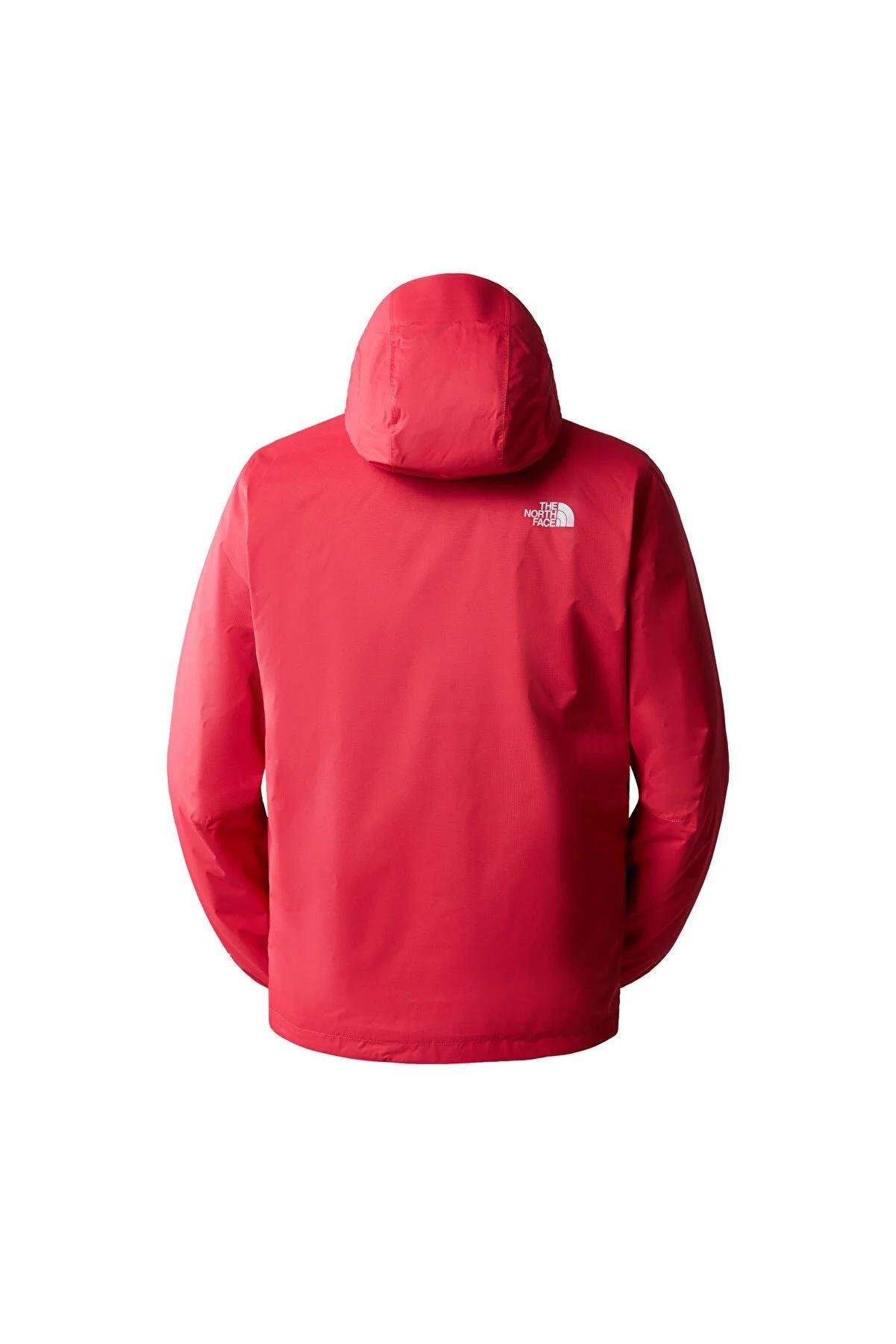 the north face m quest insulated