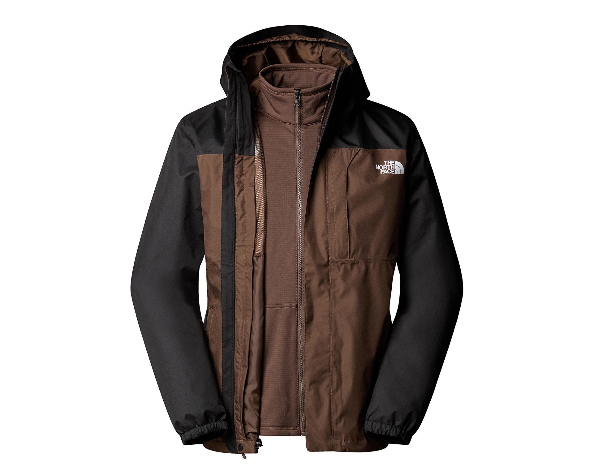 The North Face M Quest Trıclımate Jacket Erkek Mont-Ceket