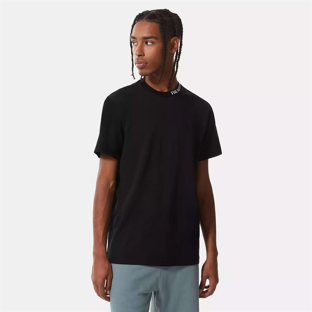 The North Face M Zumu Tee Erkek Tişört