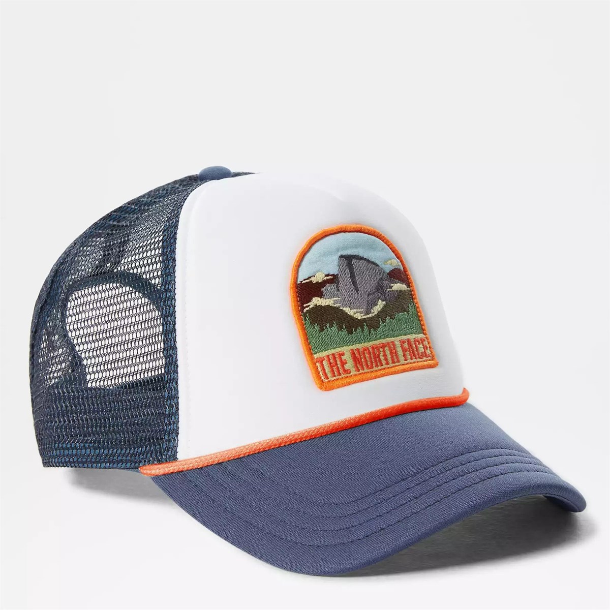 The North Face Valley Trucker Unisex Şapka