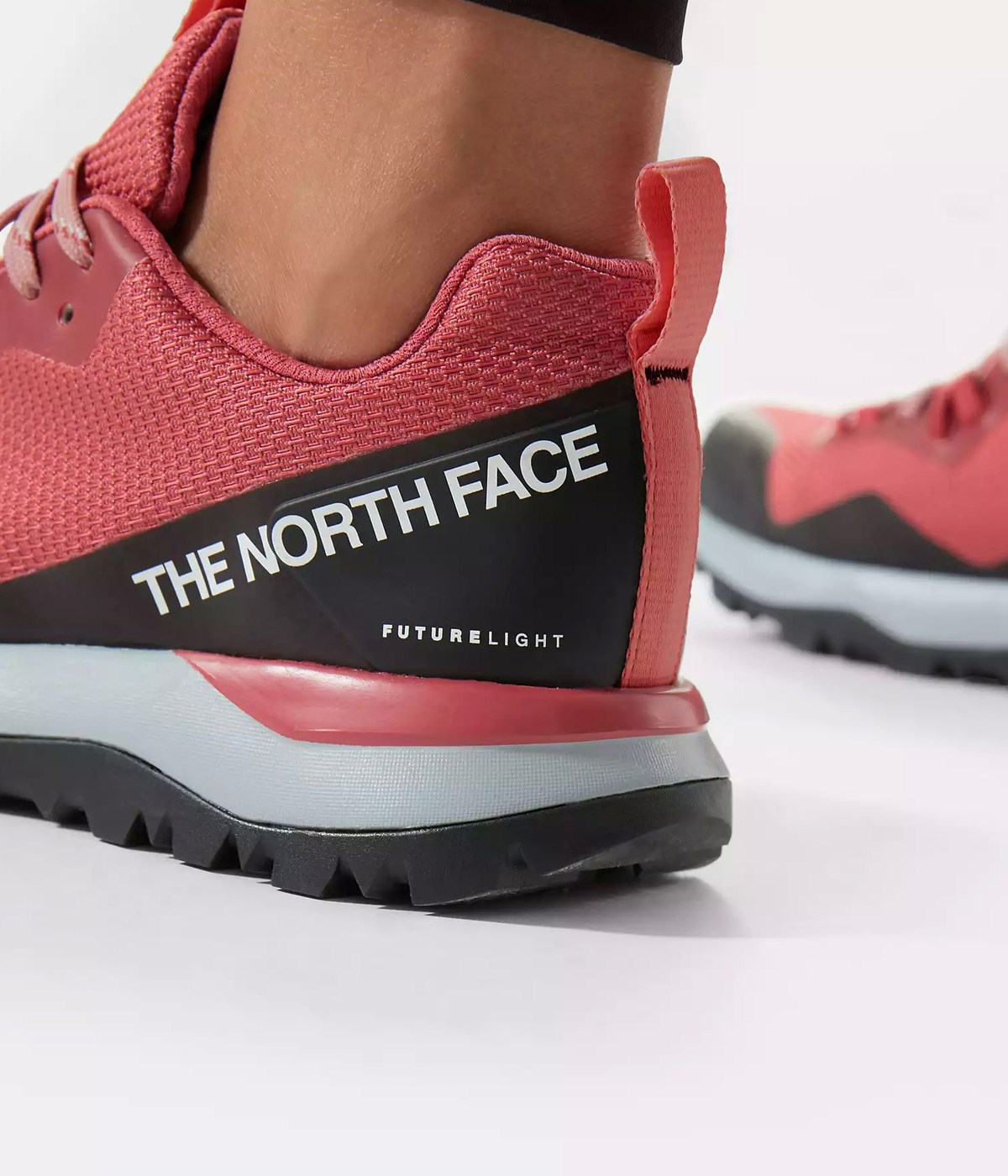 The North Face W Actıvıst Futurelıght Kadın Outdoor Ayakkabısı  NF0A3YUQ0W61-X