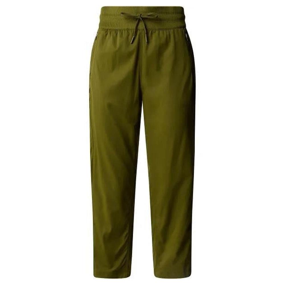 The North Face W Aphrodite Motion Capri Kadın Pantolon NF0A86YGPIB1
