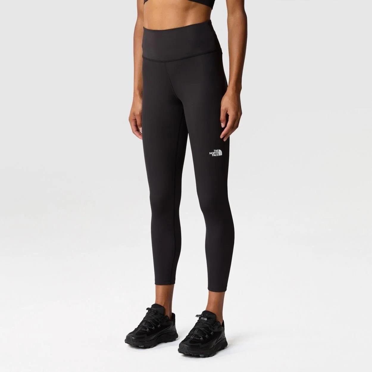 The North Face W Flex 25İn Tight Kadın Pantolon NF0A87JQJK31