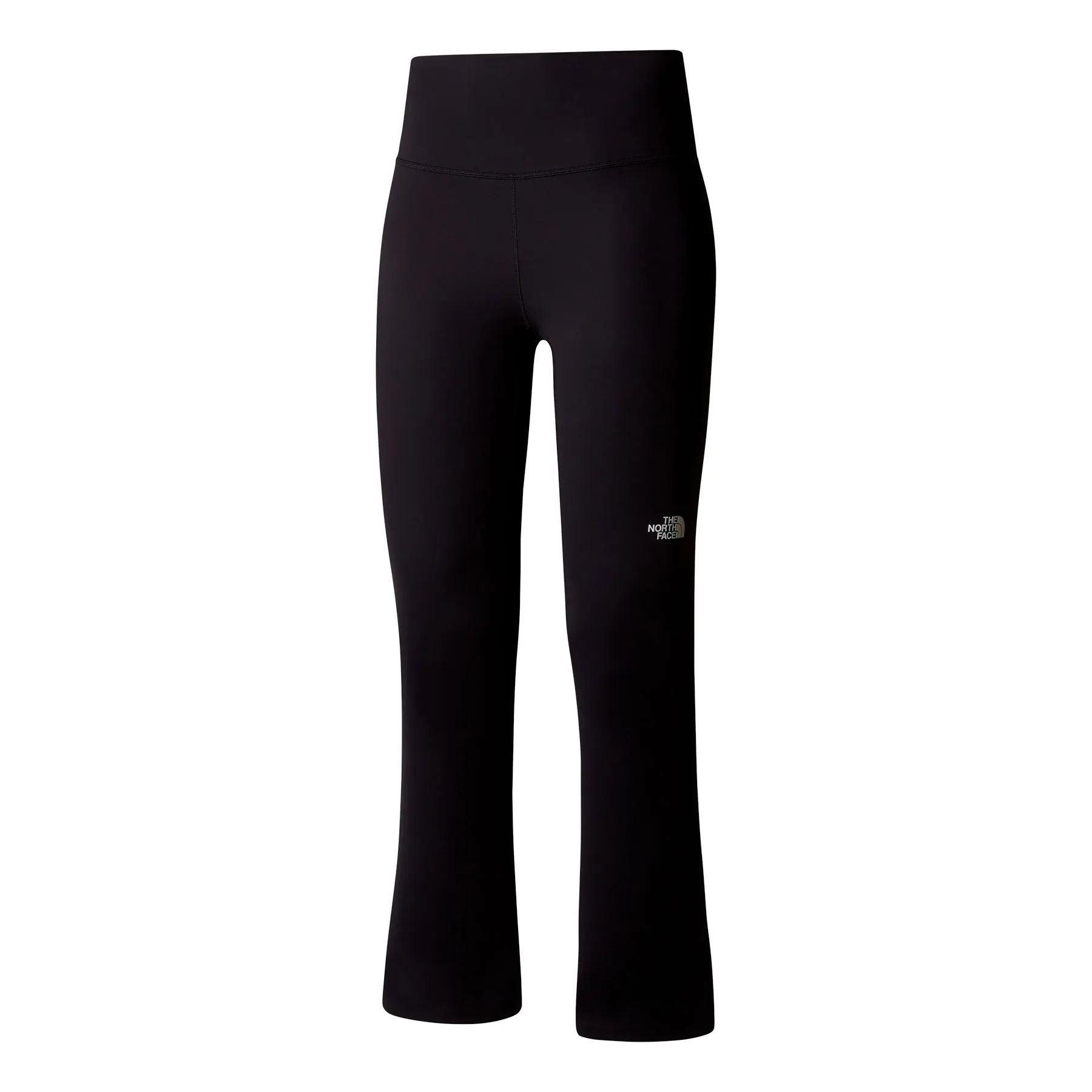 The North Face W Flex 28İn Straight Leg Tight Kadın Pantolon NF0A894PJK31