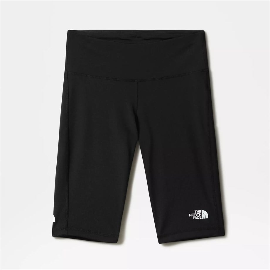 The North Face W Flex Short Tight - Eu Kadın Pantolon