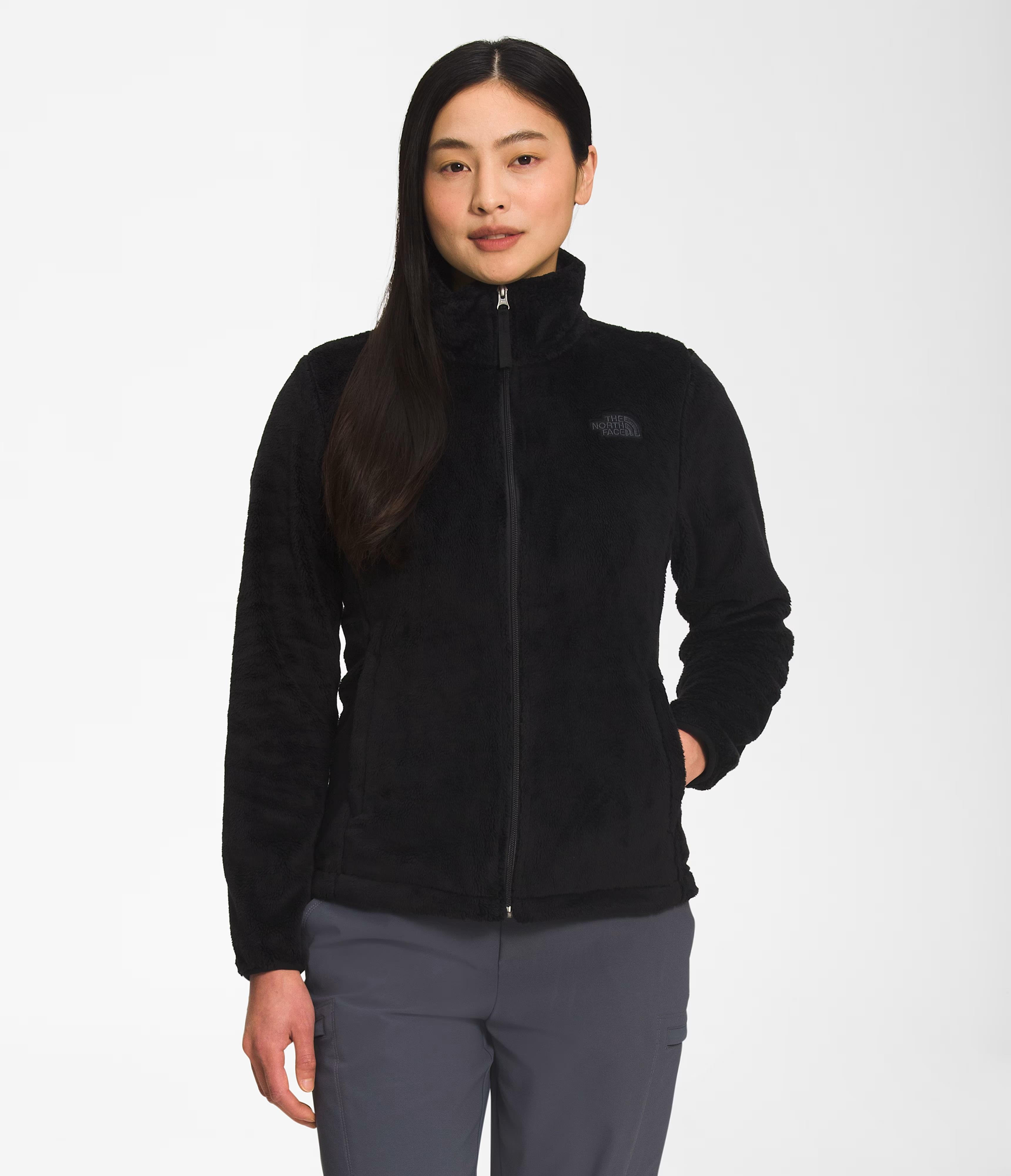 The North Face W Osıto Jacket Kadın Polar Mont