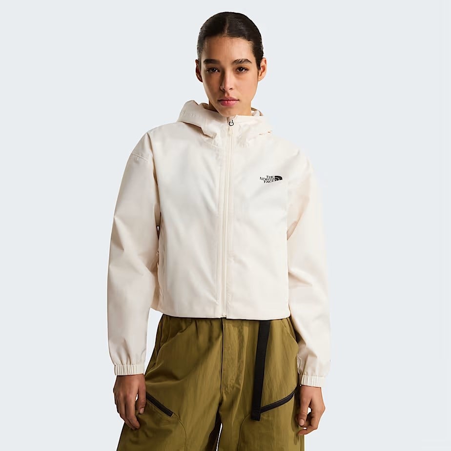 The North Face W Quest Cropped  Jacket Kadın Ceket NF0A8G13QLI1
