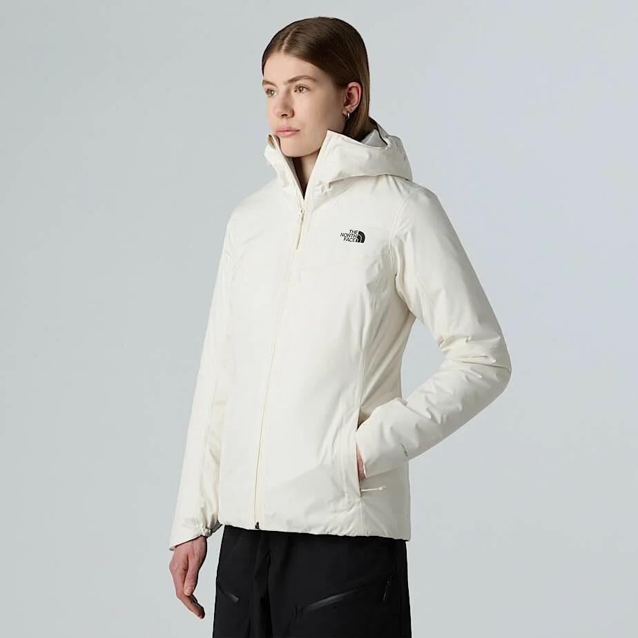 The North Face W Quest Insulated Jacket - Eu Kadın Mont-Ceket