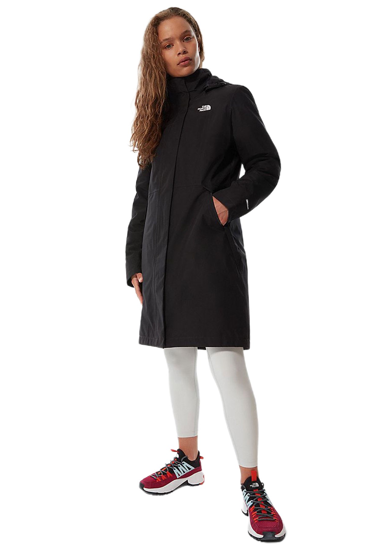 The North Face W Rec Suzanne Jkt Kadın Ceket