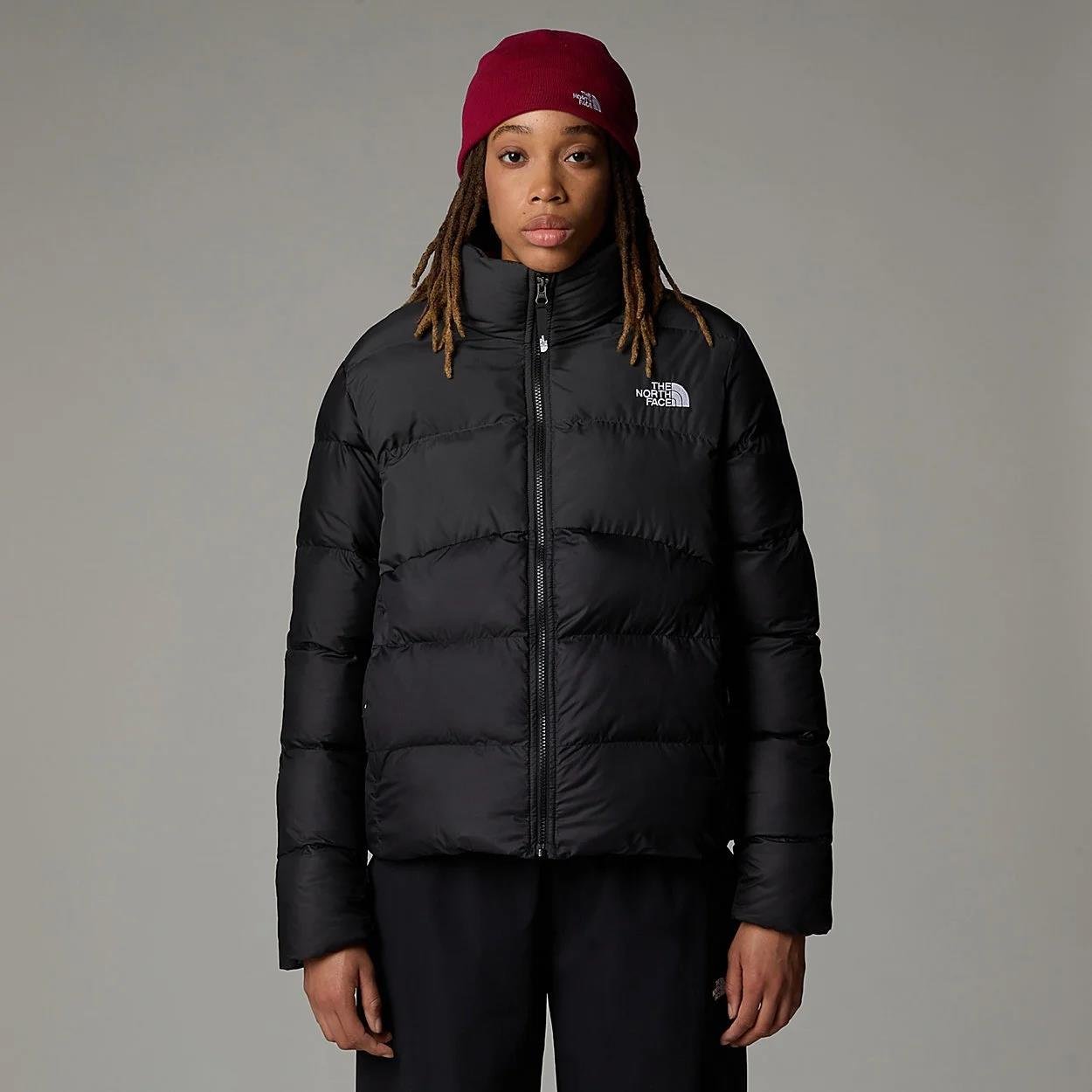 The North Face W Saıkuru Jacket Kadın Mont-Ceket