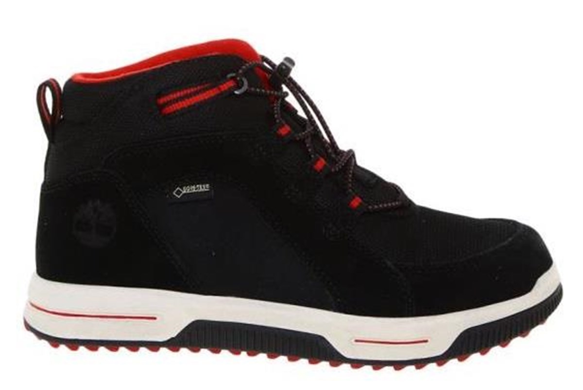 Timberland A1Uca City Stomp Bungee Mid Gtx Çocuk Bot
