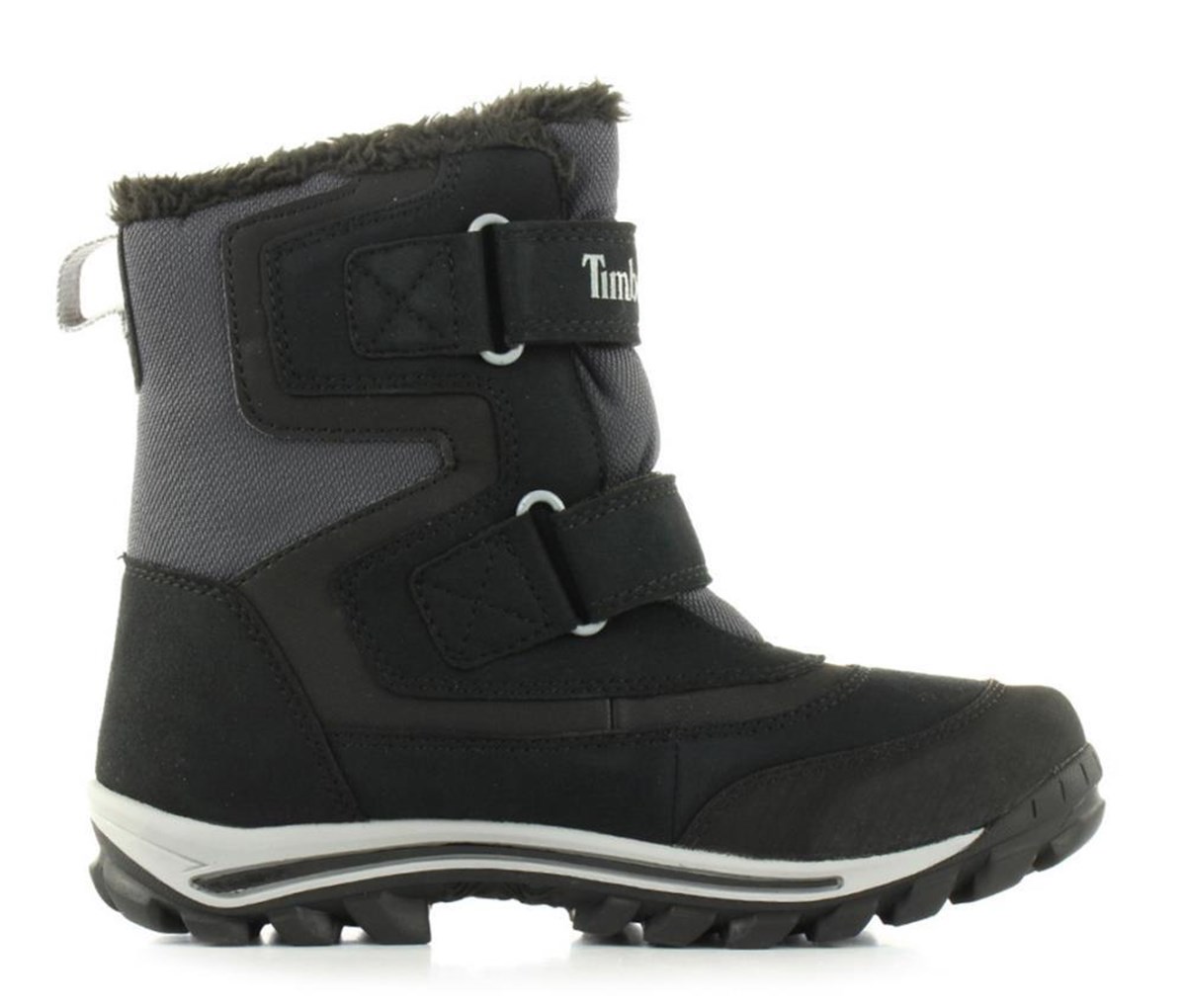 Timberland Chillberg 2.Strap Gtx Çocuk Bot