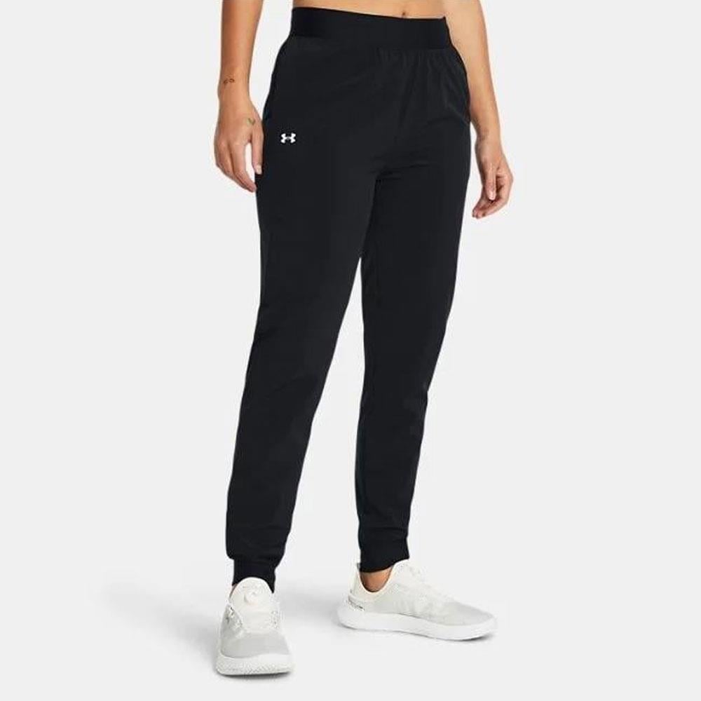 Under Armour Armoursport High Rise Wvn Pnt Kadın Eşofman Altı 1382727