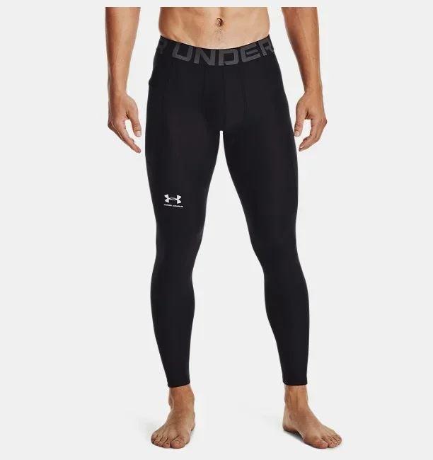 Under Armour Hg Armour Leggings Erkek Tayt 1361586