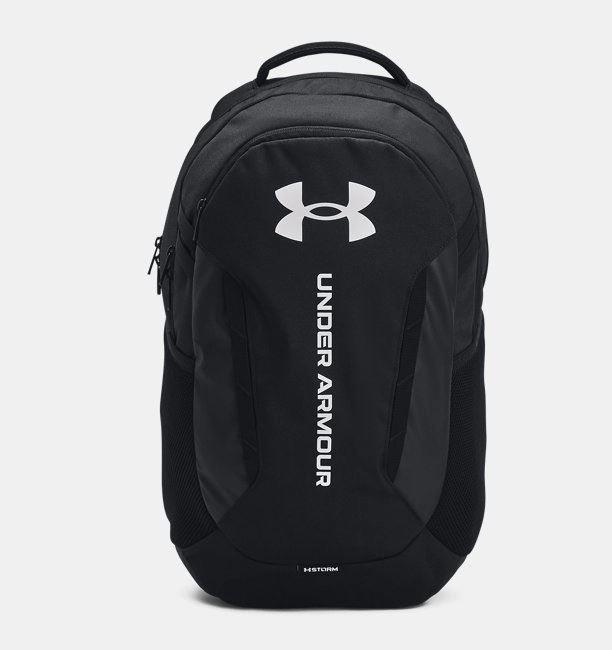 Under Armour Hustle 6.0 Backpack Unisex Sırt Çantası 1384672