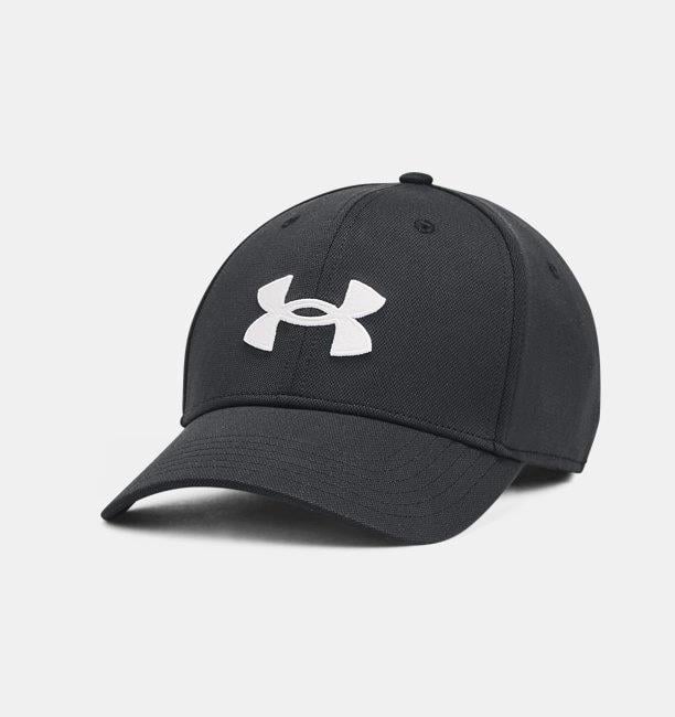 Under Armour M Blitzing Low Adj Erkek Şapka 1376701