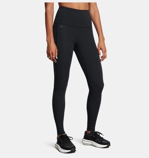 Under Armour Motion Uhr Legging Kadın Tayt 1383607
