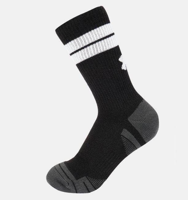 Under Armour Perf Tech Nov 3Pk Crew Unisex Çorap 1379515