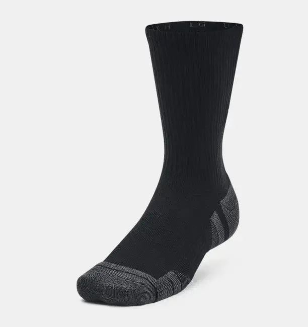 Under Armour Performance Tech 3Pk Crew Unisex Çorap 1379512