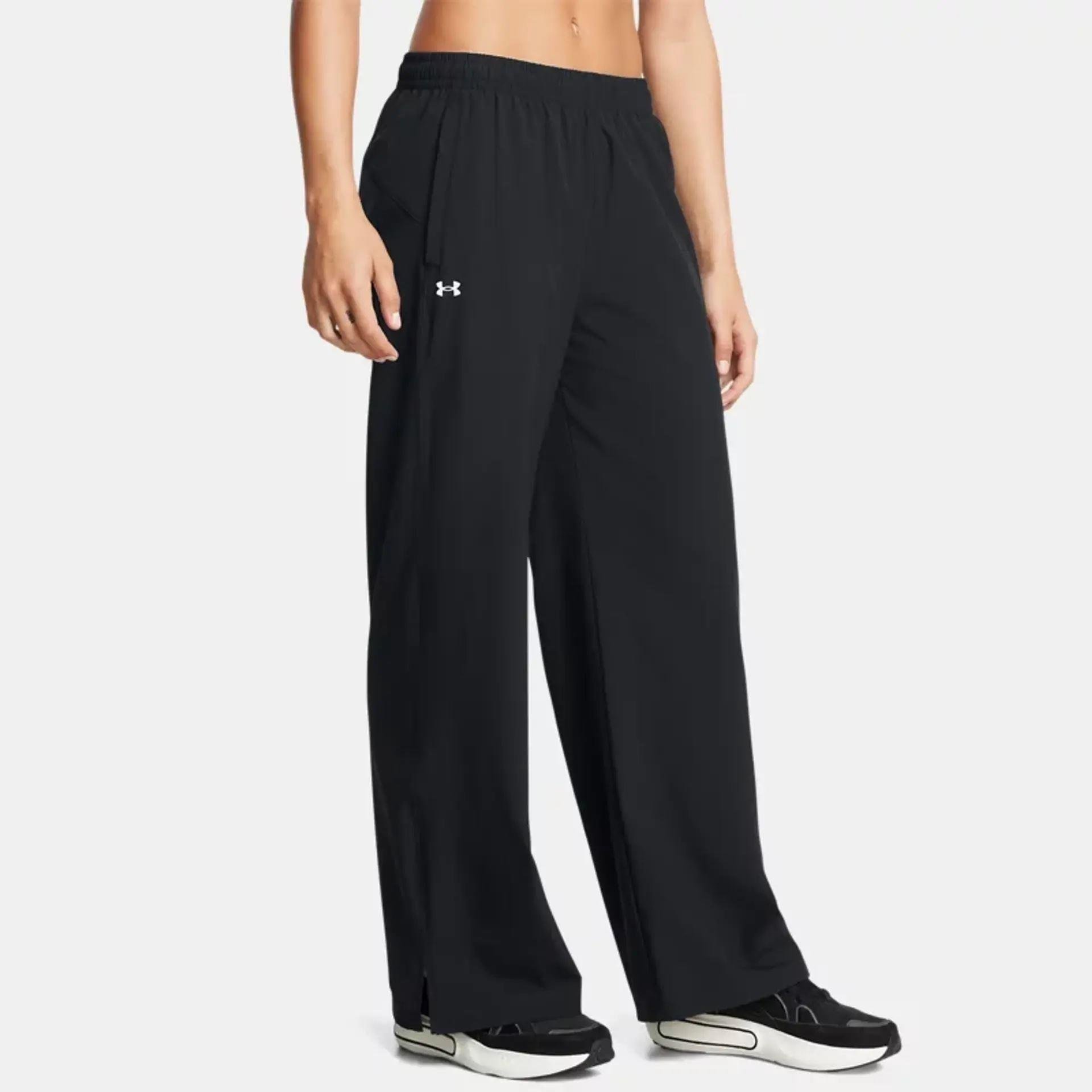Under Armour Rival Wide Leg Pant Kadın Pantolon 1386453