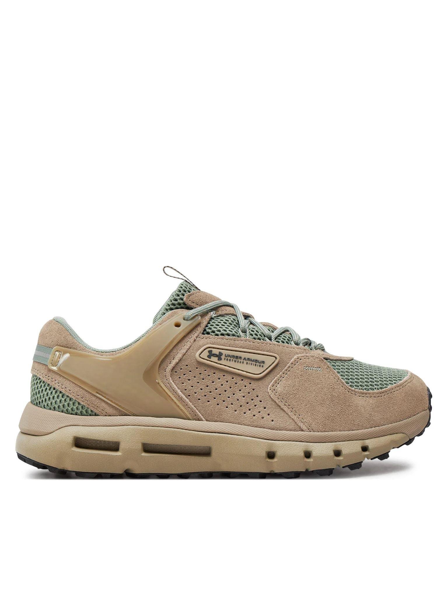 Under Armour Summit Trek Suede Erkek Spor Ayakkabısı 3028424