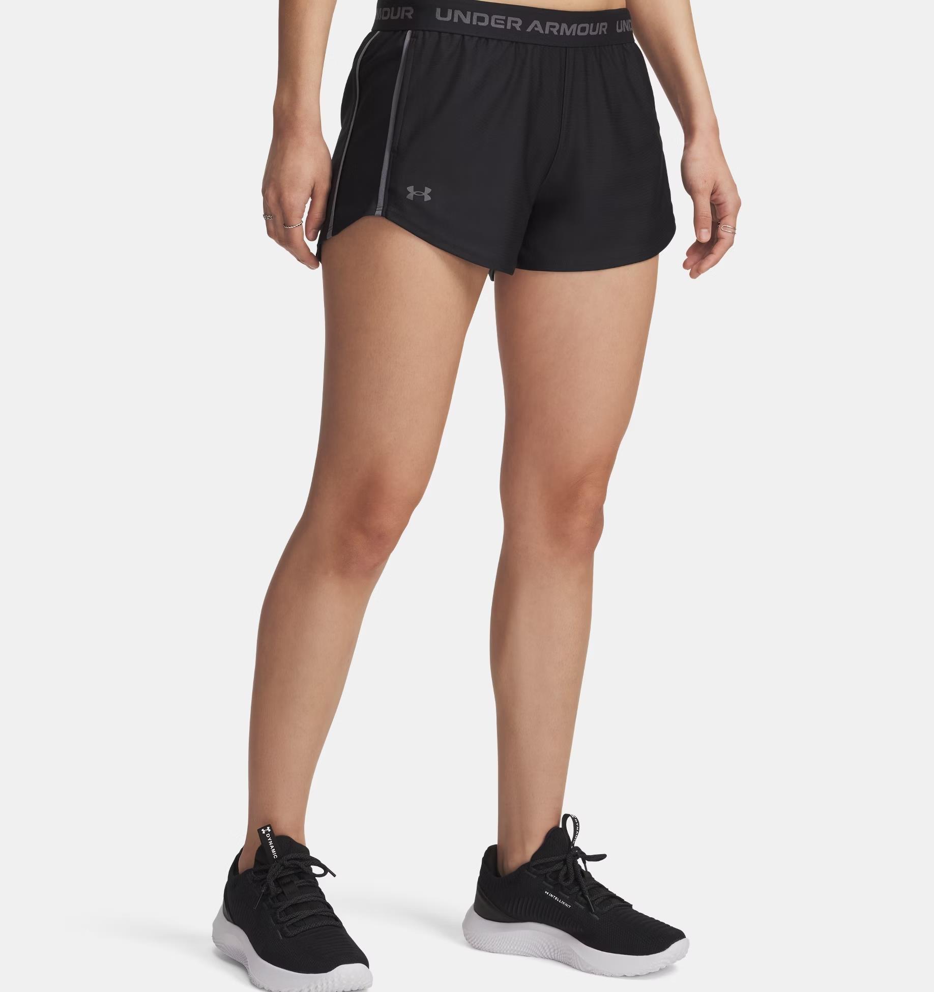 Under Armour Tech Play Up Shorts Kadın Şort 1389882
