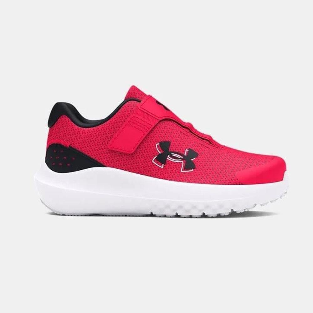 Under Armour Ua Binf Surge 4 Ac Çocuk Spor Ayakkabısı 3027105