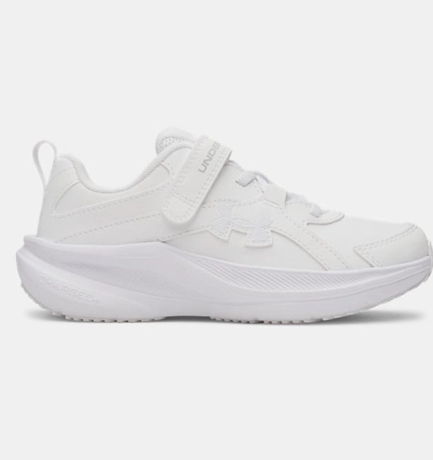 Under Armour Ua Bps Assert 11 Ac Ufm Syn Çocuk Koşu Ayakkabısı 6006920