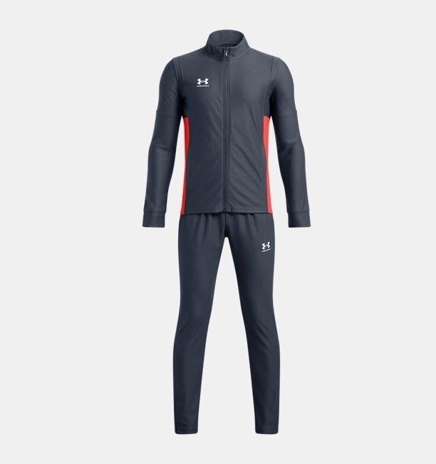Under Armour Ua B'S Challenger Tracksuit Çocuk Eşofman Takımı 1379708