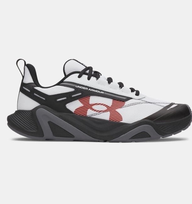 Under Armour Ua Charged Commit Tr 5 Erkek Spor Ayakkabısı 6007140